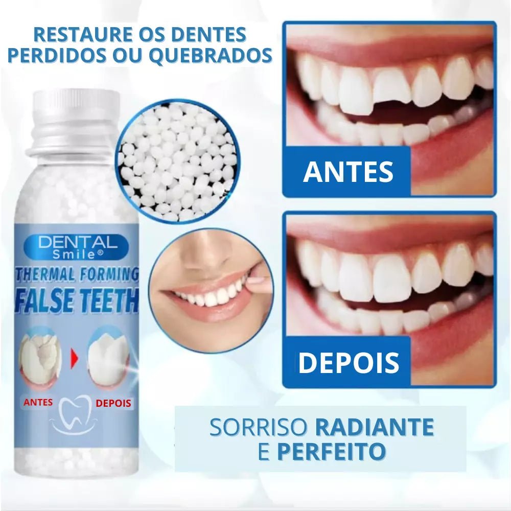 Restaurador Dental Smile