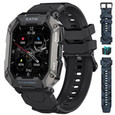 Smartwatch Max Rock Ultra + [2º Pulseira de Brinde] e Frete Grátis